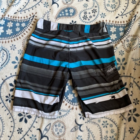 Hurley swim trunks - Picture 5 of 6
